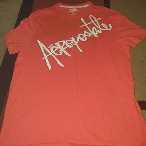 Mens aeropostale